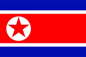 North Korea